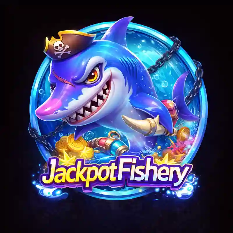 Jackpot Fishery - bouncing ball app