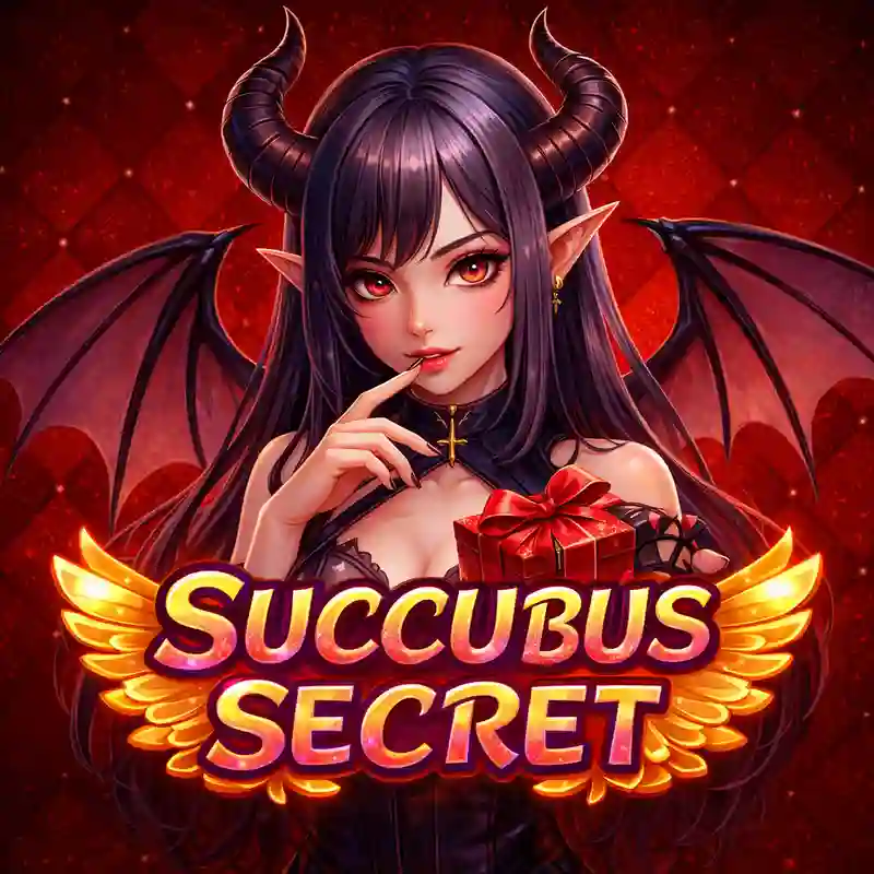 Succubus Secret online casino slot game sa bouncing ball app