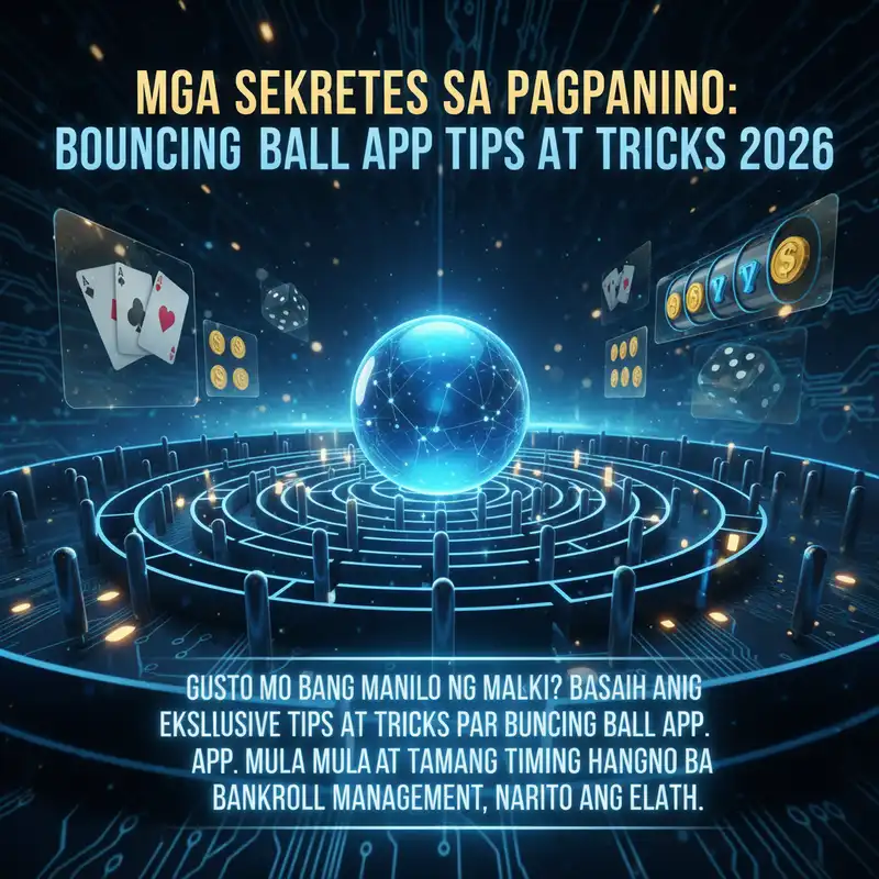 Tips and Tricks