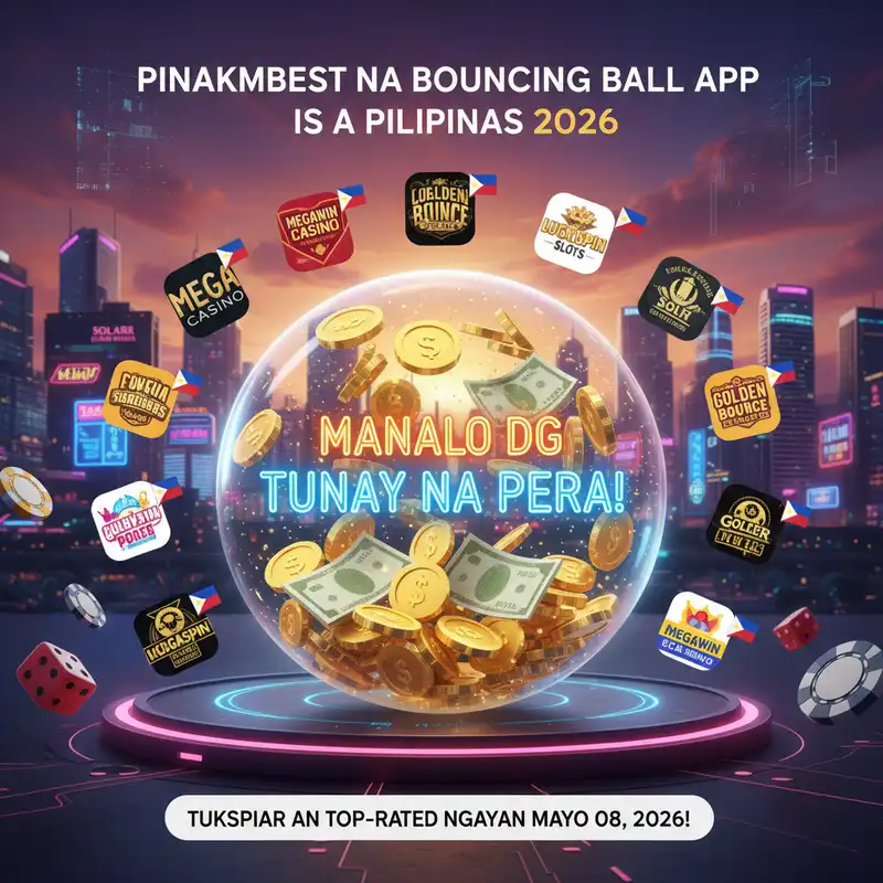 Best Bouncing Ball App 2026